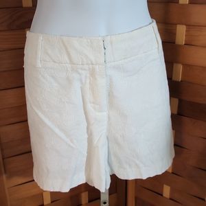 CATO brand shorts embroidered with pineapple 🍍 design